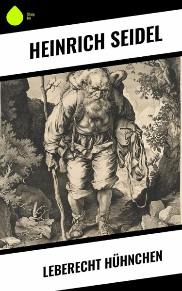 Leberecht Hühnchen (eBook, ePUB)