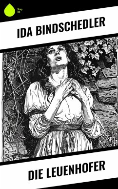 Cover Die Leuenhofer (eBook, ePUB)