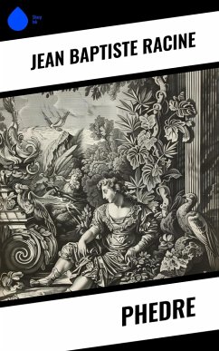 Cover Phedre (eBook, ePUB)