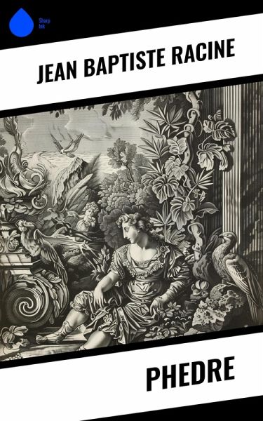 Phedre (eBook, ePUB)