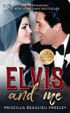 Elvis and Me (eBook, ePUB)