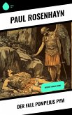 Der Fall Pompejus Pym (eBook, ePUB)