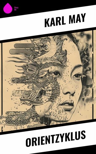 Orientzyklus (eBook, ePUB)