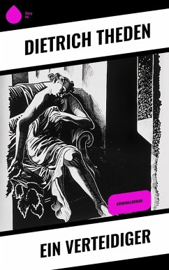 Cover Ein Verteidiger (eBook, ePUB)