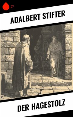 Cover Der Hagestolz (eBook, ePUB)