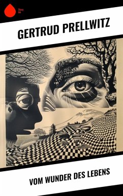 Cover Vom Wunder des Lebens (eBook, ePUB)