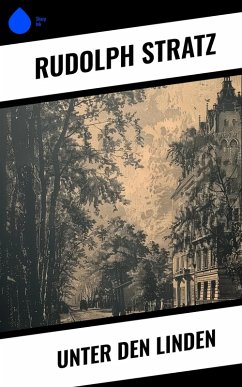 Cover Unter den Linden (eBook, ePUB)