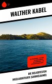 Die beliebtesten Inselabenteuer (Sammelband) (eBook, ePUB)