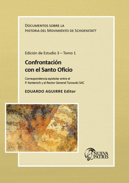 Confrontación con el Santo Oficio (eBook, ePUB) Confrontación con el Santo Oficio (eBook, ePUB)