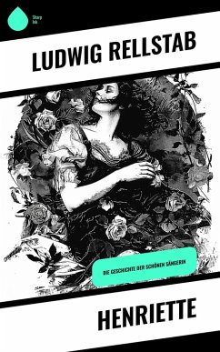Cover Henriette (eBook, ePUB)