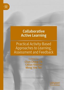 Collaborative Active Learning (eBook, PDF)