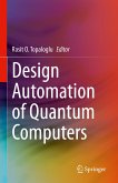 Design Automation of Quantum Computers (eBook, PDF)