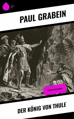 Cover Der König von Thule (eBook, ePUB)