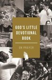God's Little Devotional Book on Prayer (eBook, ePUB)