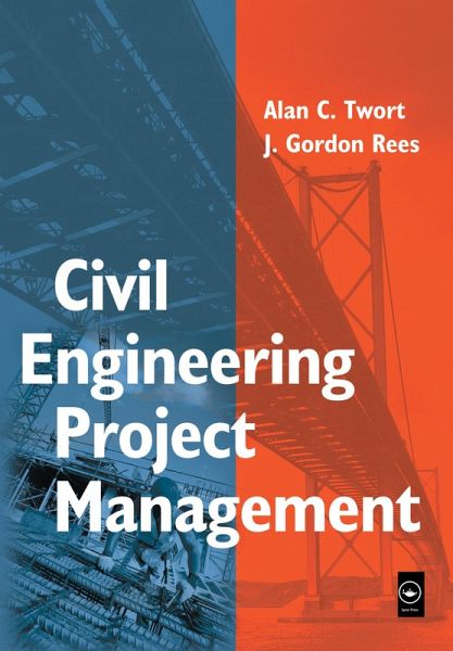Civil Engineering Project Management (eBook, PDF)