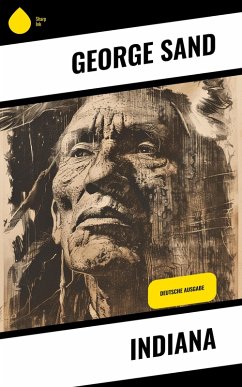 Cover Indiana (eBook, ePUB)