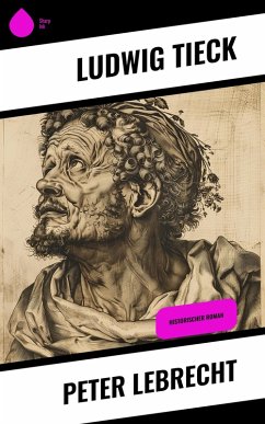 Cover Peter Lebrecht (eBook, ePUB)