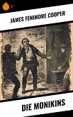 Die Monikins (eBook, ePUB)