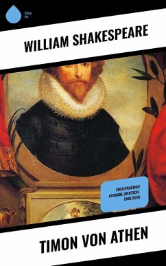 Timon von Athen (eBook, ePUB) - Shakespeare, William