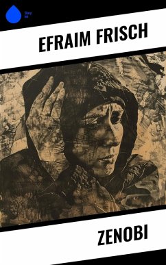 Cover Zenobi (eBook, ePUB)