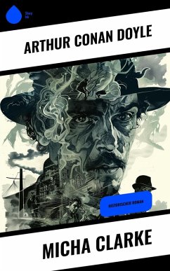Cover Micha Clarke (eBook, ePUB)