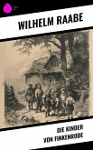Die Kinder von Finkenrode (eBook, ePUB) Die Kinder von Finkenrode (eBook, ePUB)