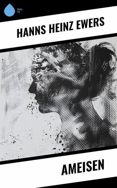 Cover Ameisen (eBook, ePUB)