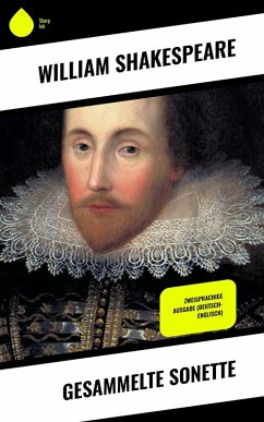 Gesammelte Sonette (eBook, ePUB) - Shakespeare, William