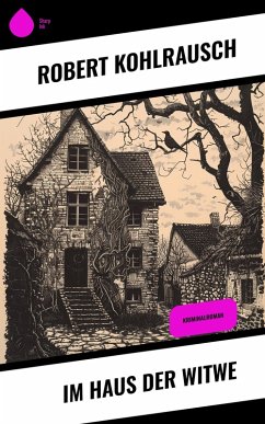 Cover Im Haus der Witwe (eBook, ePUB)