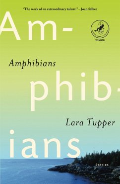 Amphibians (eBook, ePUB) - Tupper Lara