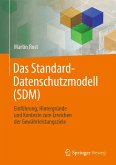 Das Standard-Datenschutzmodell (SDM) (eBook, PDF)