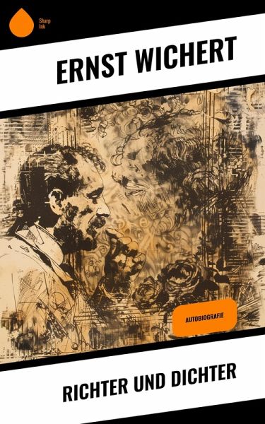 Richter und Dichter (eBook, ePUB) Richter und Dichter (eBook, ePUB)