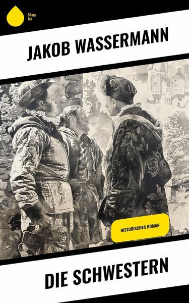 Die Schwestern (eBook, ePUB)