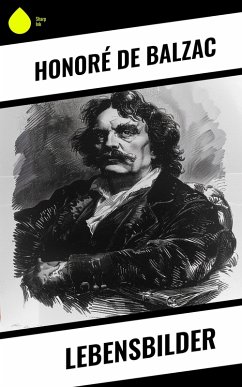 Cover Lebensbilder (eBook, ePUB)