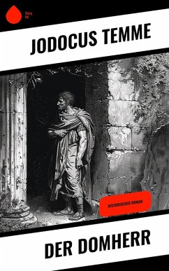 Cover Der Domherr (eBook, ePUB)