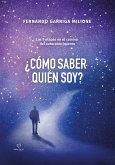 ¿Cómo saber quién soy? (eBook, ePUB)