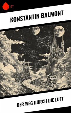 Cover Der Weg durch die Luft (eBook, ePUB)