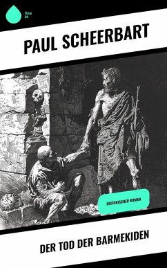 Cover Der Tod der Barmekiden (eBook, ePUB)