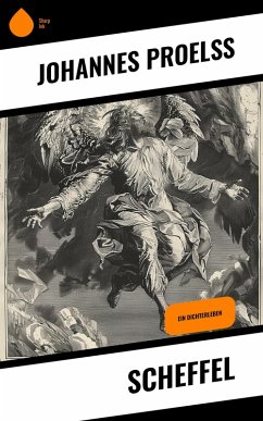 Cover Scheffel (eBook, ePUB)