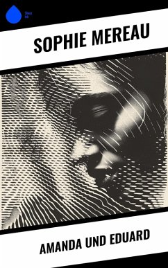 Cover Amanda und Eduard (eBook, ePUB)