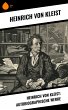 Heinrich von Kleist: Autobiographische... - Bild 1