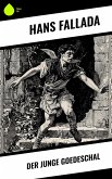 Der junge Goedeschal (eBook, ePUB)