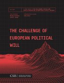 The Challenge of European Political Will (eBook, ePUB)