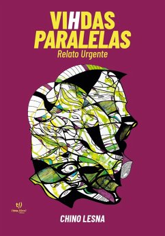 Vihdas paralelas (eBook, ePUB) - Lesnaberes, Diego