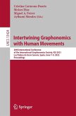 Intertwining Graphonomics with Human Movements (eBook, PDF)