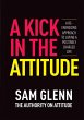 A Kick In The Attitude! (eBook, ePUB) - Bild 1