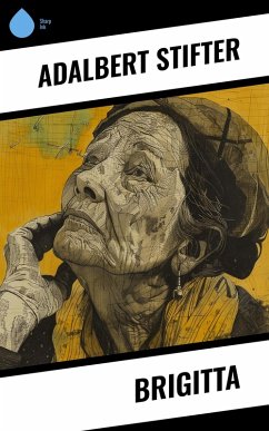 Cover Brigitta (eBook, ePUB)