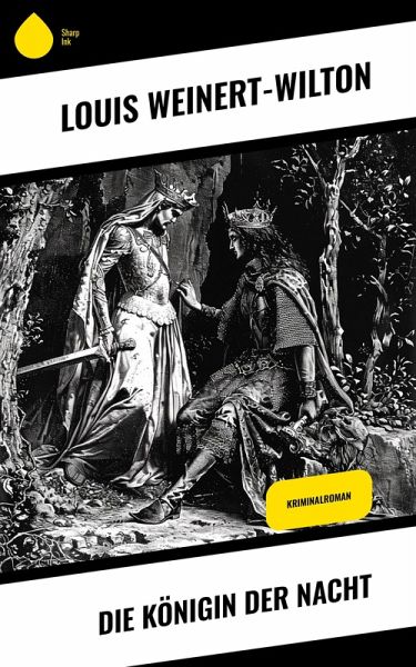 Die Königin der Nacht (eBook, ePUB)