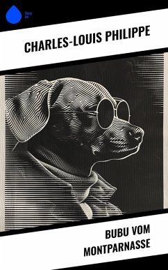 Cover Bubu vom Montparnasse (eBook, ePUB)