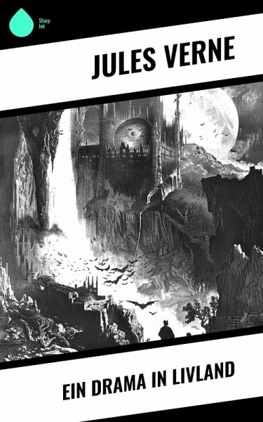 Ein Drama in Livland (eBook, ePUB)